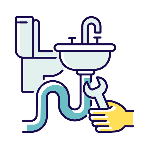 toilet installation