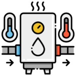 water heater